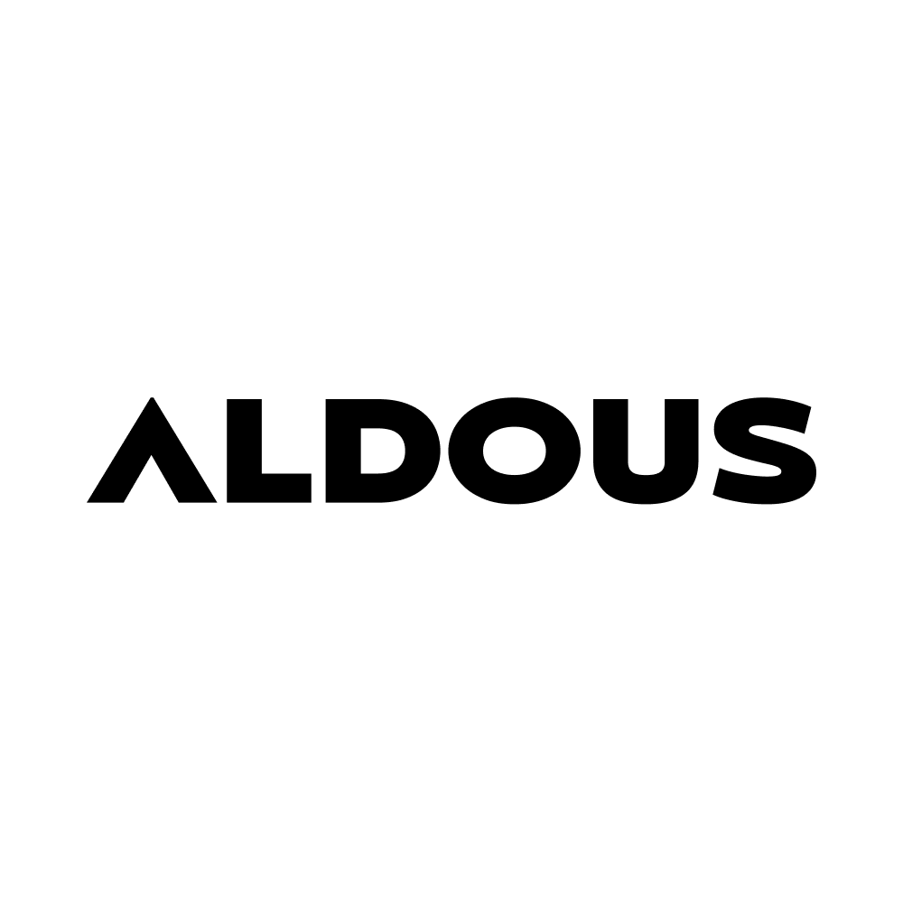 Aldous Bio